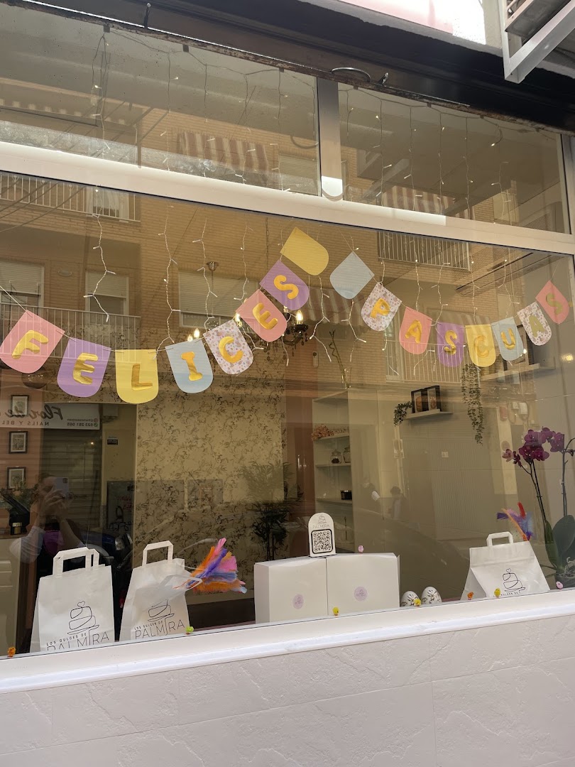 Los dulces de palmira · Fotos 1