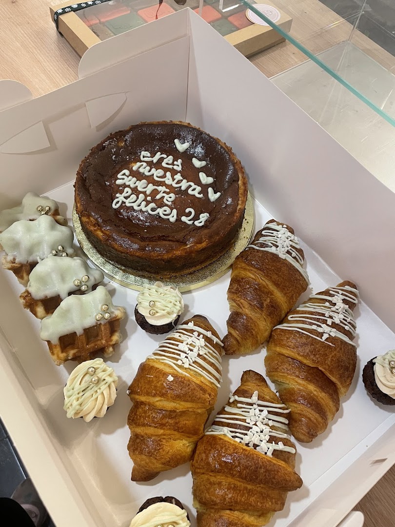 Los dulces de palmira · Fotos 8